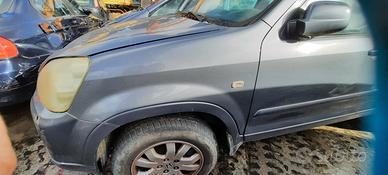 HONDA CR-V 2008 - PARAFANGO SINISTRO