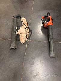 Soffiatore a benzina ECHO PB-255ES