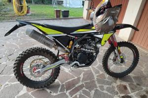 Fantic XEF 250 - 2022