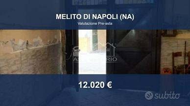Immobile in asta di 60 m² a Melito di Napoli