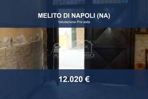Immobile in asta di 60 m² a Melito di Napoli