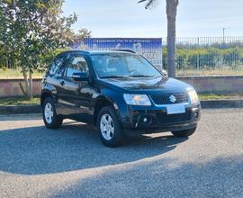 Suzuki Grand Vitara 1.6 16V 3 porte Offroad
