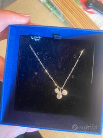 Collana Swarovski Mesmera