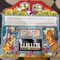 La mia prima scuola di musica