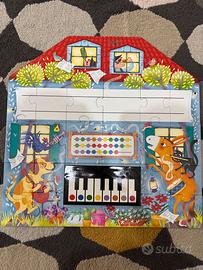 La mia prima scuola di musica