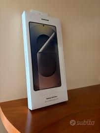 Bundle accessori Samsung Galaxy S25 Ultra