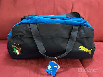 Borsone nazionale italiana calcio hotsell