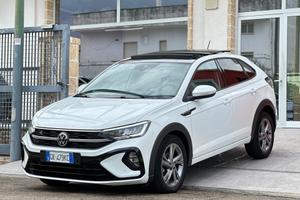 Volkswagen Taigo 1.0 TSI 110 CV R-Line- 10/2022 TE
