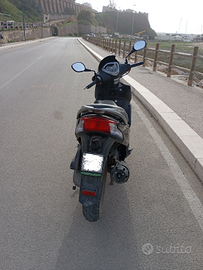 Kymco agility 50 4t 2022