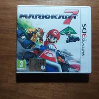 mario kart 7 per Nintendo 3ds