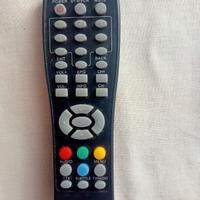 TELECOMANDO TELESYSTEM per Decoder