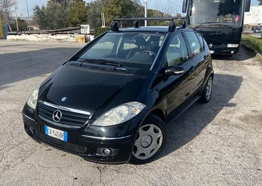 Mercedes-Benz A 150