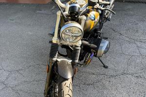 BMW R 12 nineT