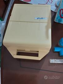 Macchinetta per aereosol