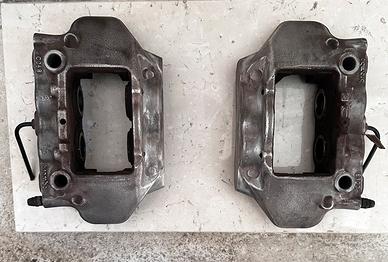 pinze  brembo 330 alfa romeo / 500 abarth