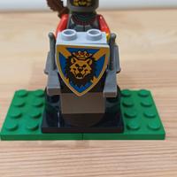 lego Knights Kingdom 4801