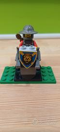 lego Knights Kingdom 4801