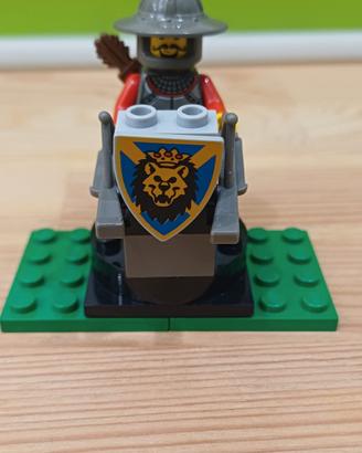 lego Knights Kingdom 4801