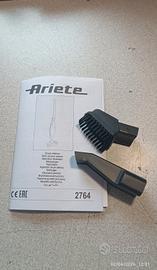 ricambi scopa elettrica ariete