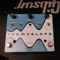 Tremolo Pigtronix Tremvelope 