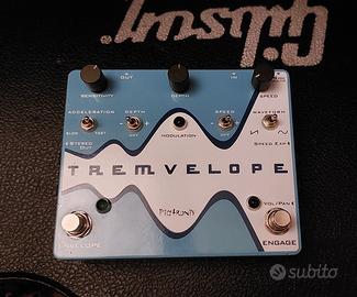 Tremolo Pigtronix Tremvelope 