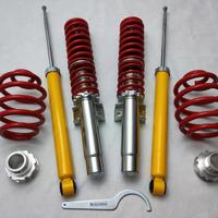 Assetto a Ghiera BMW 3 Berlina Coupe SW E46