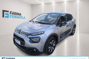 CITROEN C3 III 2017 - C3 1.2 puretech Shine U94889