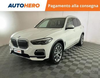 BMW X5 TK52494