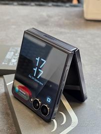 Samsung GALAXY Z Flip 7 256 gb
