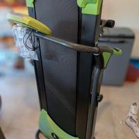 Tapis roulant magnetico Diadora