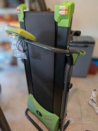 Tapis roulant magnetico Diadora