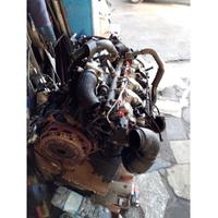 Motore tucson - 2008 - 2.0 d - d4ea