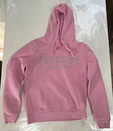 Felpa Boxeur