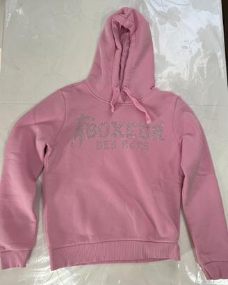 Felpa Boxeur