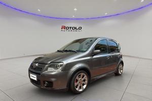 FIAT Panda 1.4 16V 100 HP