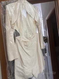 Abito pantaloncino Zara