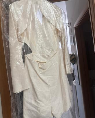 Abito pantaloncino Zara
