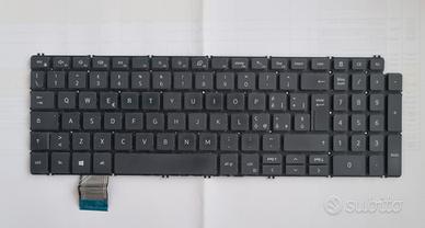 Tastiera italiana per Dell INSPIRON 7590 5584