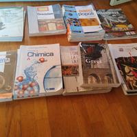 libri liceo 