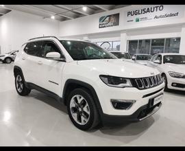 JEEP Compass 2.0 Multijet II aut. 4WD Limited