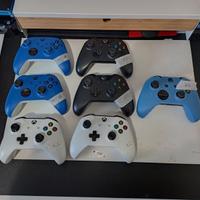 Controller Joypad Xbox One Series