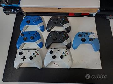 Controller Joypad Xbox One Series