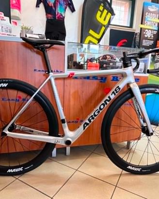 ARGON 18 GALLIUM
