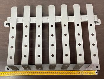 Paracoppa Mini Classica Cooper Innocenti