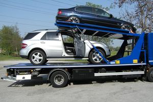Carro attrezzi Iveco Eurocargo 120EL22P doppio pia