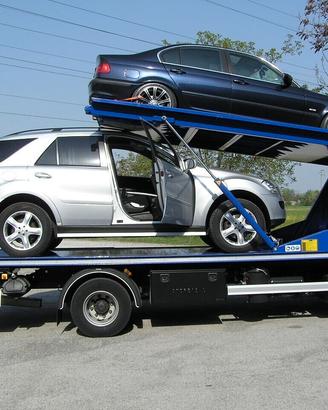 Carro attrezzi Iveco Eurocargo 120EL22P doppio pia