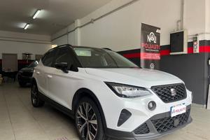 Seat Arona 1.0 TGI FR