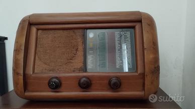 Radio Minerva 455/3