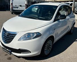 Lancia ypsilon 1.3 multijet 95 cv