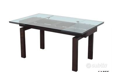 Tavolo allungabile Calligaris